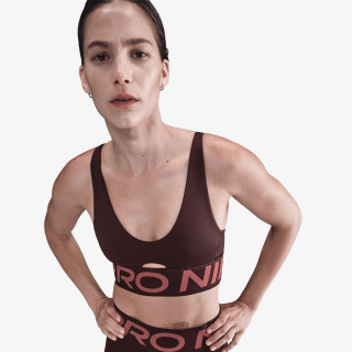 Nike W NP INDY PLUNGE BRA BOLD 