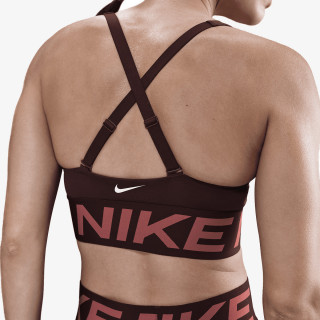 Nike W NP INDY PLUNGE BRA BOLD 