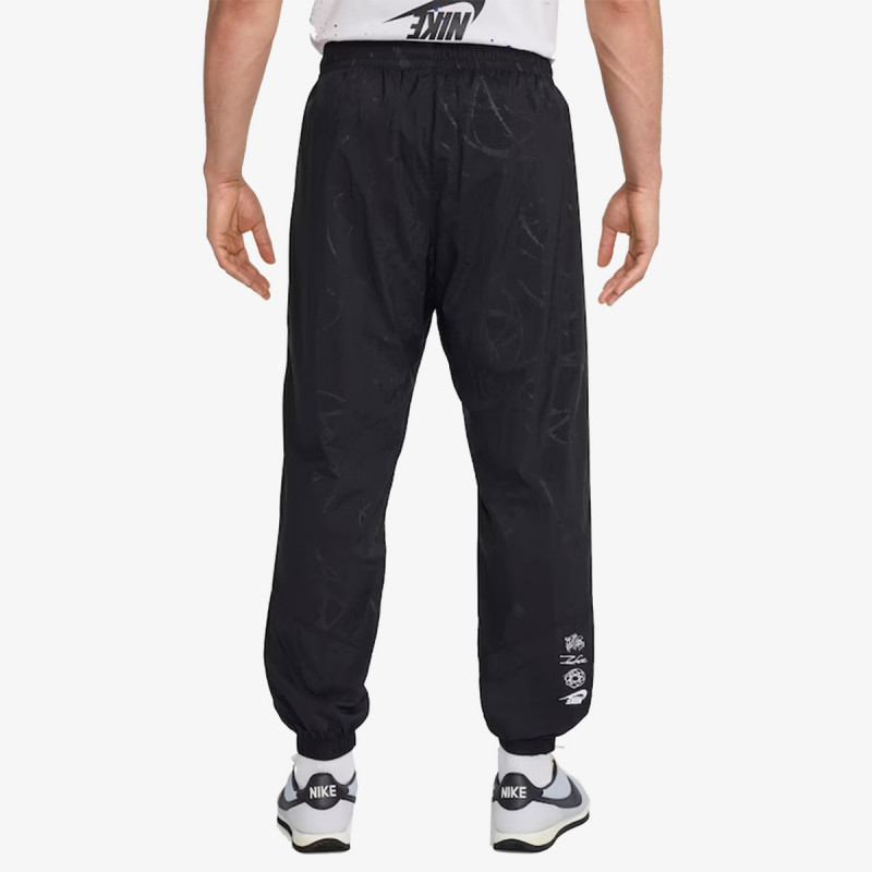 Nike Sportswear Breakdancing Lined Windrunner 