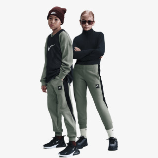 Nike K NIKE AIR FLC JOGGER -PD 