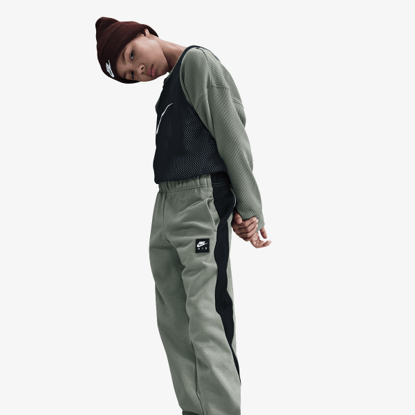 Nike K NIKE AIR FLC JOGGER -PD 