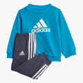 adidas Badge of Sports Logo 