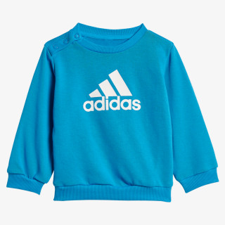 adidas Badge of Sports Logo 