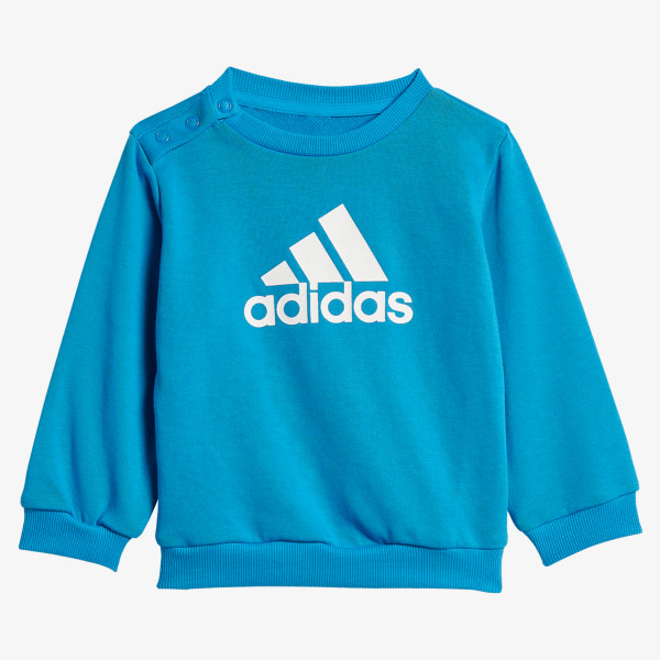 adidas Badge of Sports Logo 