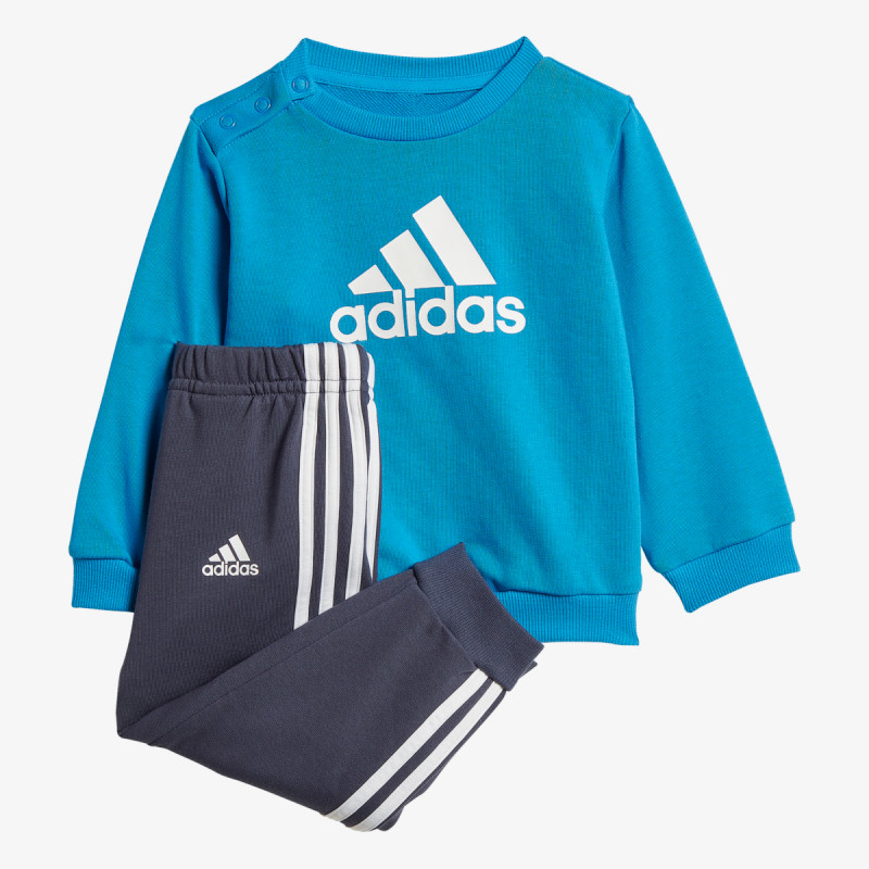 adidas Badge of Sports Logo 