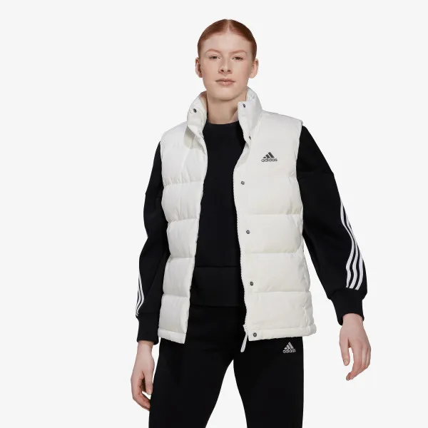adidas W HELIONIC VEST 