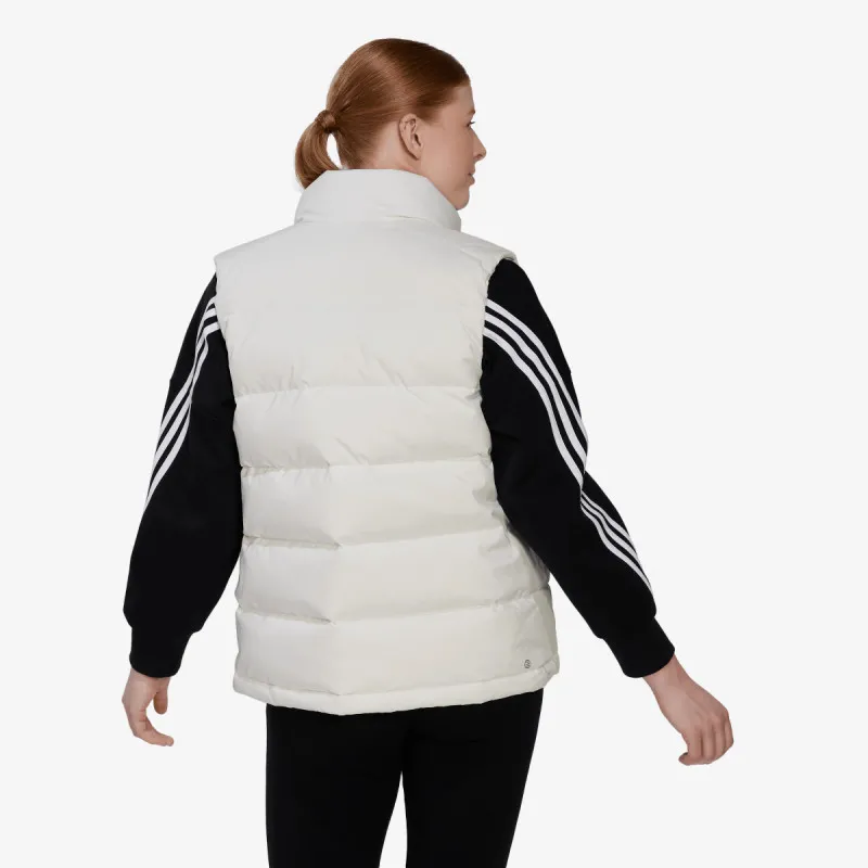 adidas W HELIONIC VEST 