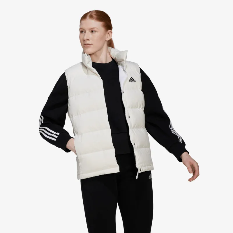 adidas W HELIONIC VEST 