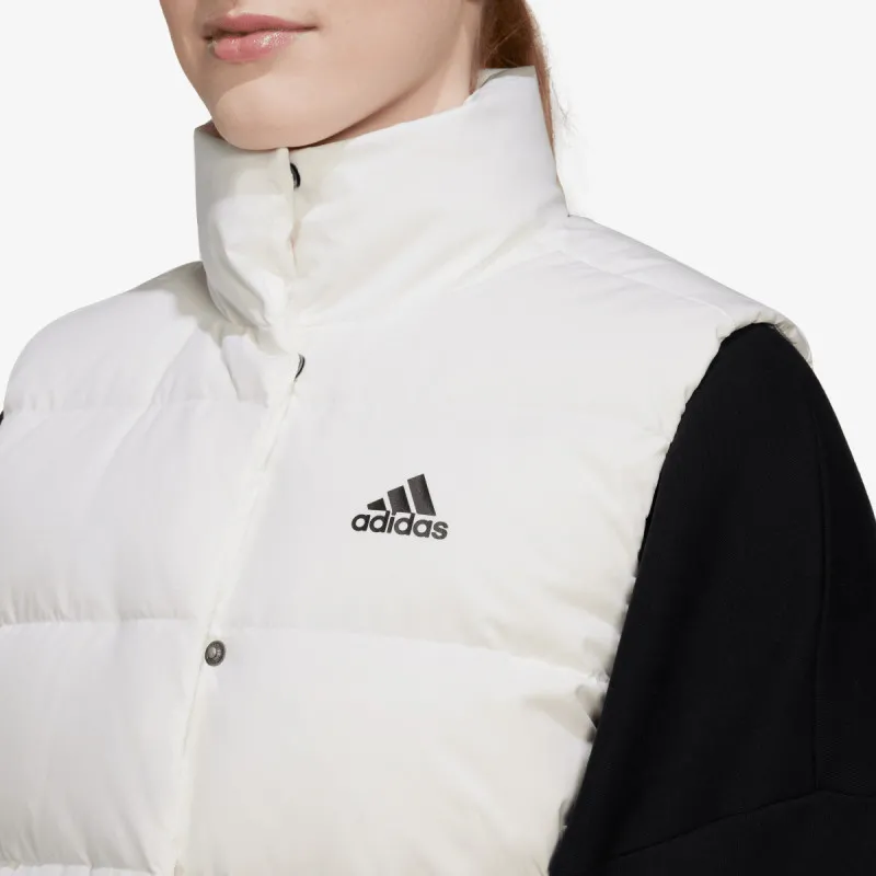 adidas W HELIONIC VEST 