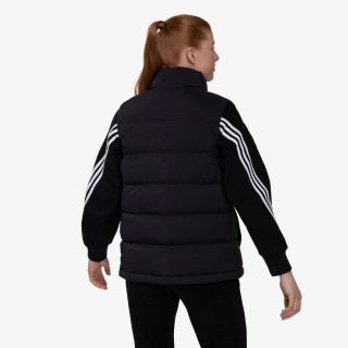 adidas W HELIONIC VEST 