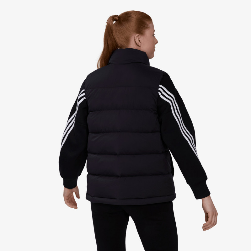 adidas W HELIONIC VEST 