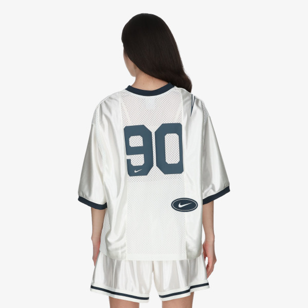 Nike W NSW STREET SS GX JRSY TOP 