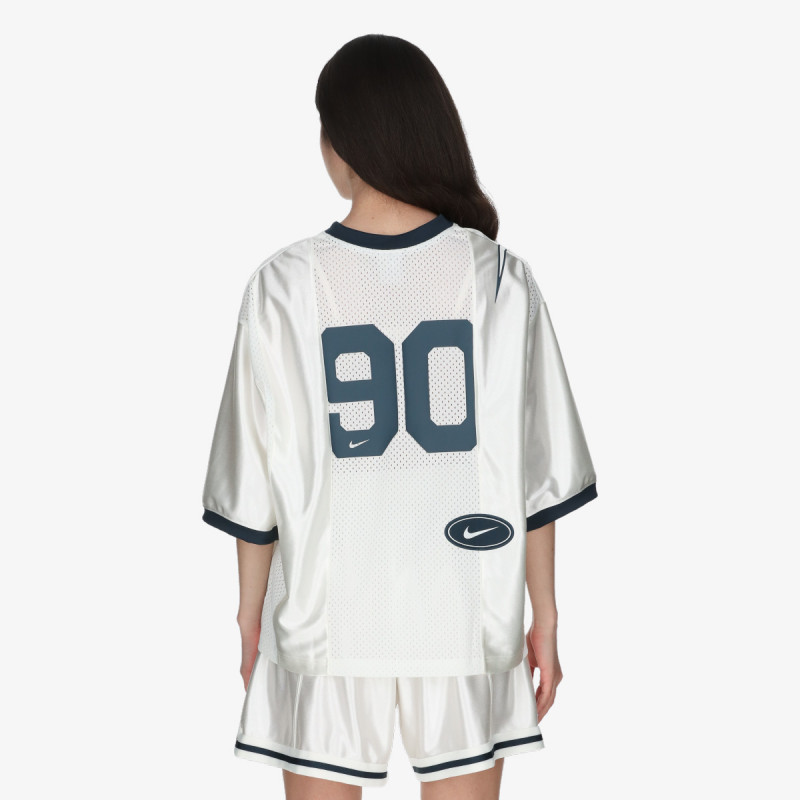 Nike W NSW STREET SS GX JRSY TOP 