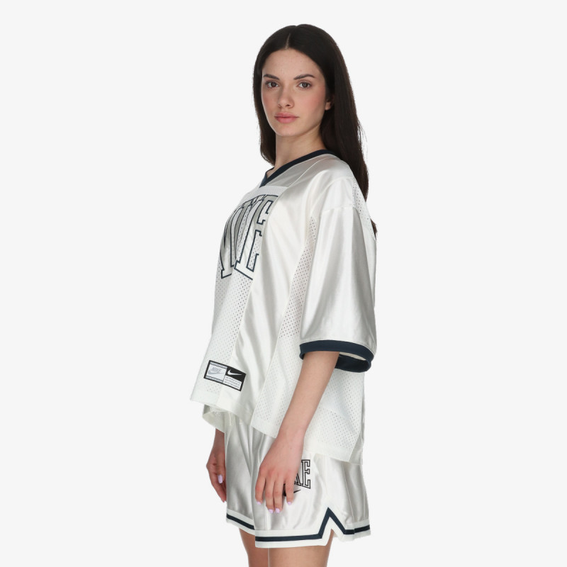 Nike W NSW STREET SS GX JRSY TOP 