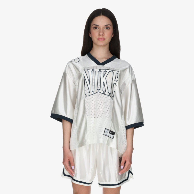 Nike W NSW STREET SS GX JRSY TOP 