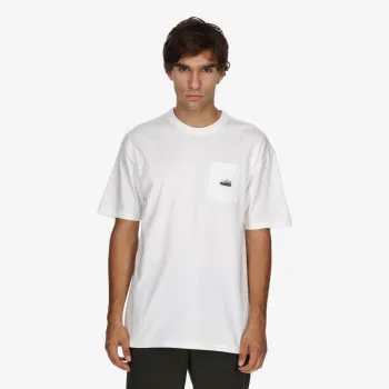 Nike U NSW TEE M90 SNKR PATCH PKT 