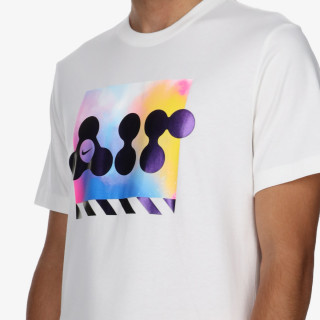 Nike U NSW TEE OC COSMIC YTH