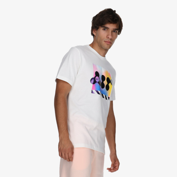 Nike U NSW TEE OC COSMIC YTH