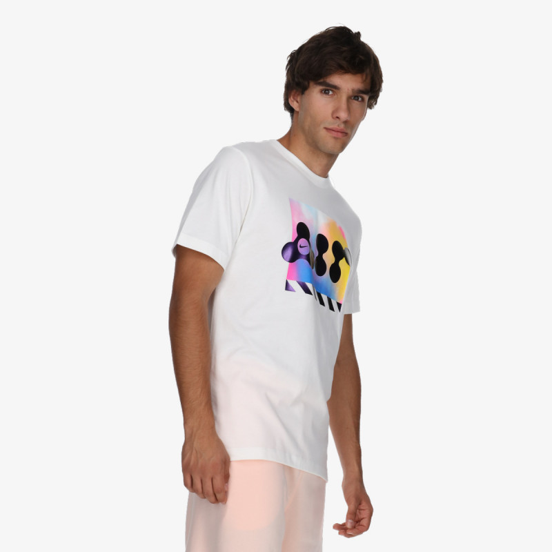 Nike U NSW TEE OC COSMIC YTH