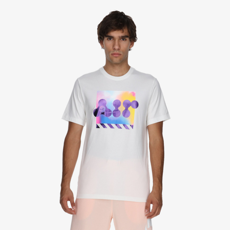 Nike U NSW TEE OC COSMIC YTH