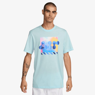 Nike U NSW TEE OC COSMIC YTH 