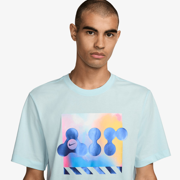 Nike U NSW TEE OC COSMIC YTH 