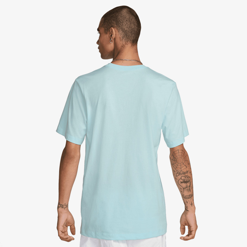 Nike U NSW TEE OC COSMIC YTH 