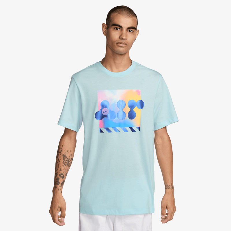 Nike U NSW TEE OC COSMIC YTH 
