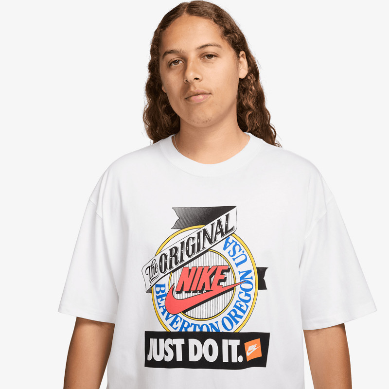 Nike U NSW TEE M90 TEST PRINT 