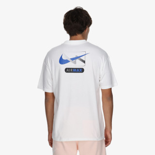 Nike M NSW TEE M90 FW CONNECT 2 