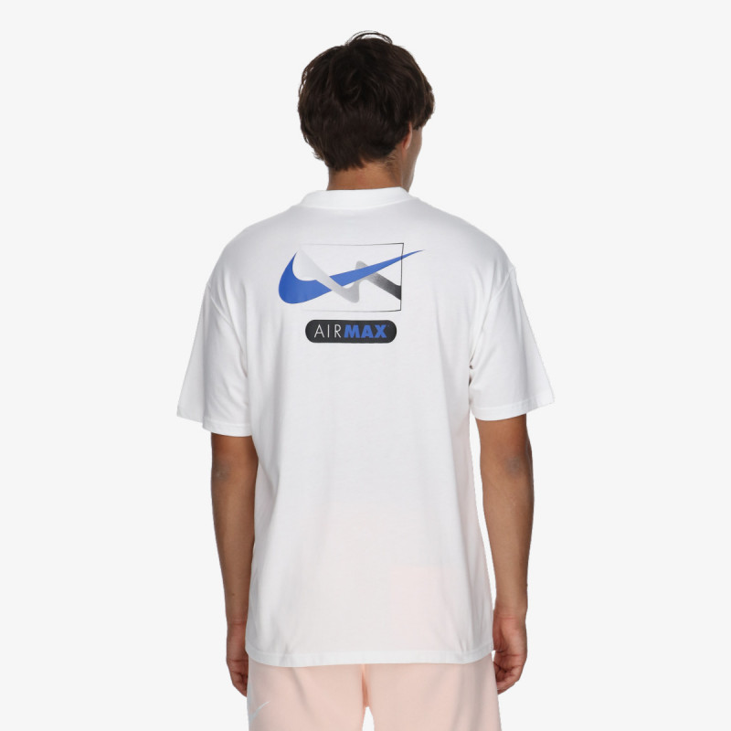 Nike M NSW TEE M90 FW CONNECT 2 