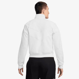Nike W NSW NK WR POLY KNIT JKT 