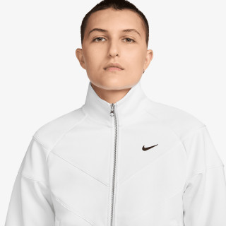 Nike W NSW NK WR POLY KNIT JKT 
