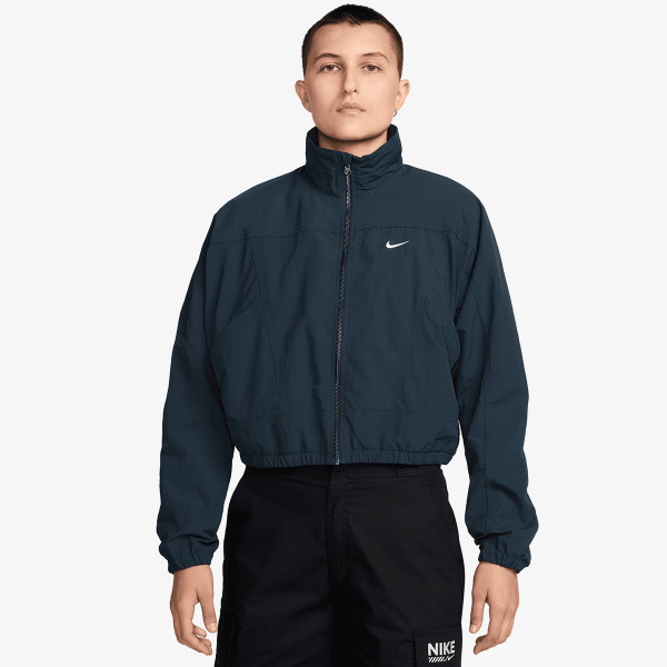 Nike W NSW EVRTHNG WVN RPL UV JKT 