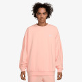 Nike M NK CLUB FT OVERSIZED CREW 