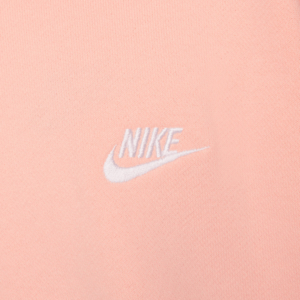 Nike M NK CLUB FT OVERSIZED CREW 