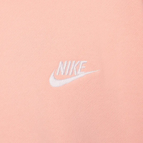 Nike Club Fleece 