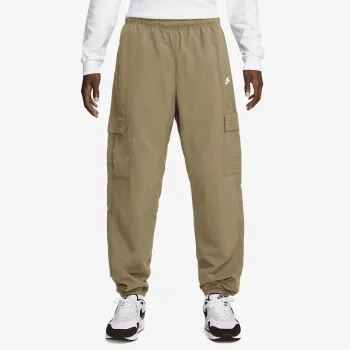 Nike Club 