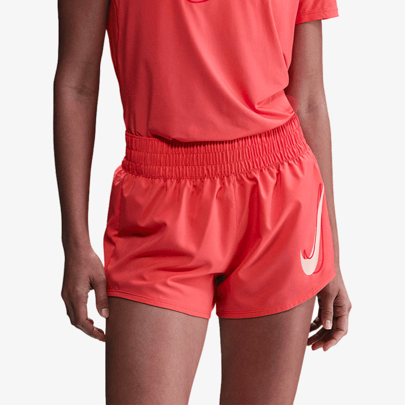 Nike W NK ONE SWH HB DF MR BR SRT 