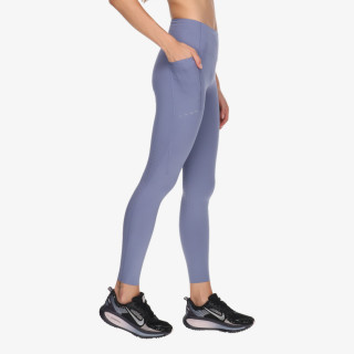 Nike W NK DF SWIFT HR 7/8 TIGHT 