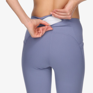 Nike W NK DF SWIFT HR 7/8 TIGHT 