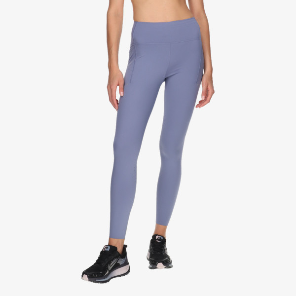 Nike W NK DF SWIFT HR 7/8 TIGHT 