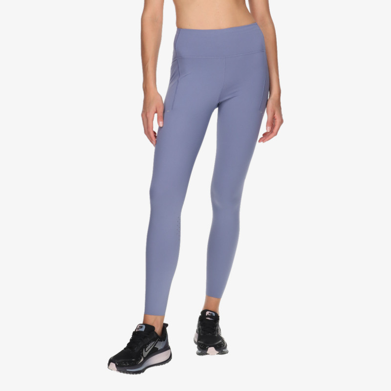 Nike W NK DF SWIFT HR 7/8 TIGHT 