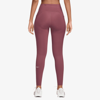 Nike W NK DF SWIFT HR 7/8 TIGHT 