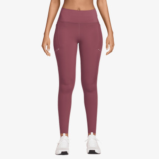 Nike W NK DF SWIFT HR 7/8 TIGHT 