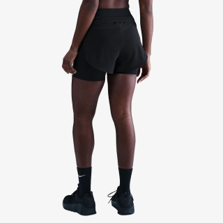 Nike W NK DF UNVRSA 2IN1 SHORT 