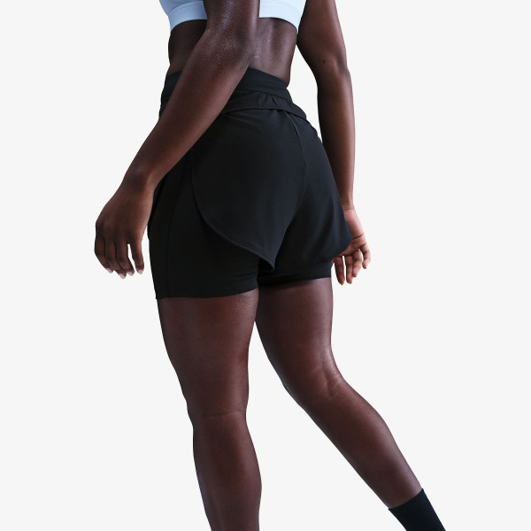 Nike W NK DF UNVRSA 2IN1 SHORT 