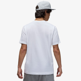 Nike M J FLT ESS HBR  SS CREW 
