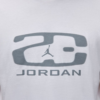 Nike M J FLT ESS HBR  SS CREW 