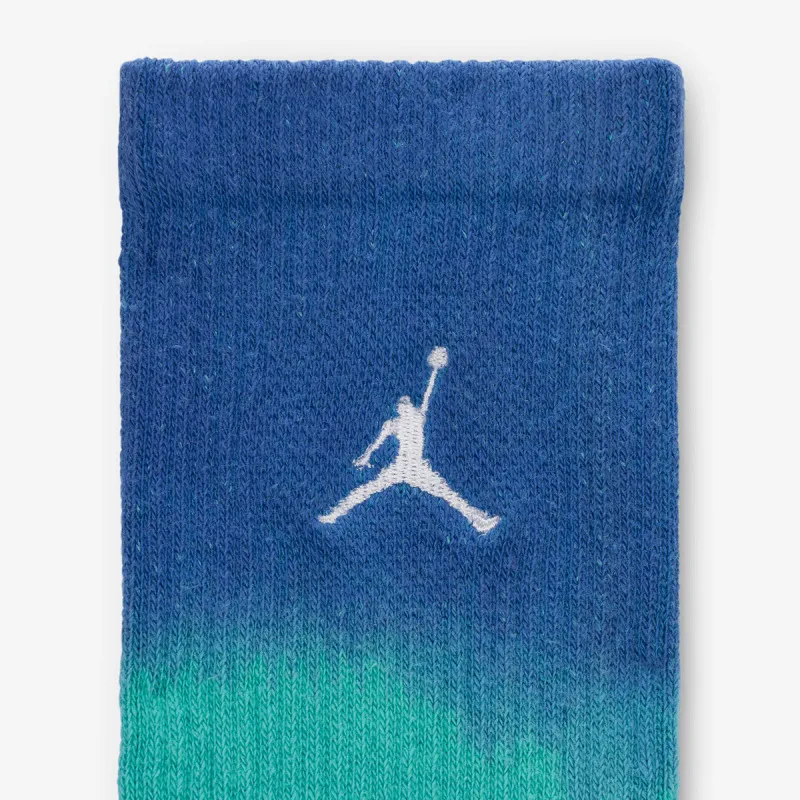 Jordan U J ED PLUS CRW 1PR - 144 PS 